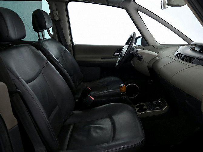 Renault Espace Luxury 2.2 dCi 110kW Таллин - изображение 6