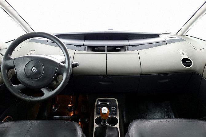 Renault Espace Luxury 2.2 dCi 110kW Таллин - изображение 5