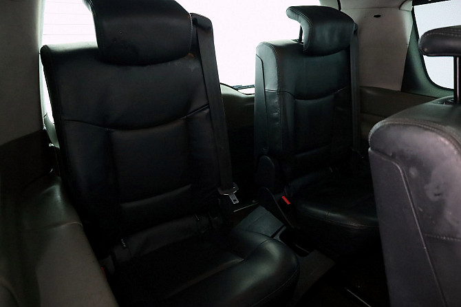 Renault Espace Luxury 2.2 dCi 110kW Таллин - изображение 8