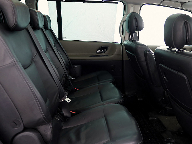 Renault Espace Luxury 2.2 dCi 110kW Таллин - изображение 7