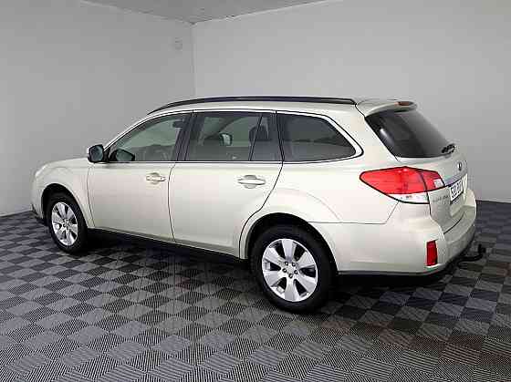 Subaru Outback Comfort AWD 2.0 TD 110kW Таллин