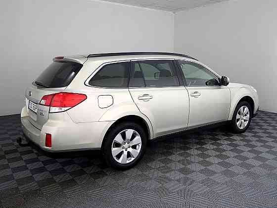 Subaru Outback Comfort AWD 2.0 TD 110kW Таллин