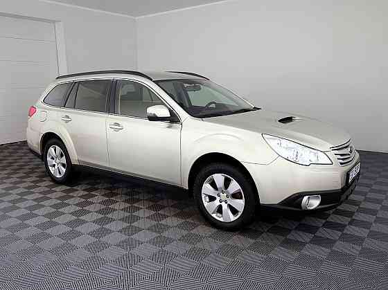 Subaru Outback Comfort AWD 2.0 TD 110kW Tallina
