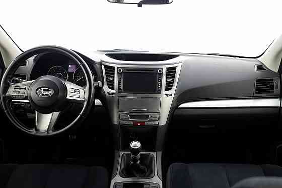 Subaru Outback Comfort AWD 2.0 TD 110kW Таллин