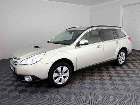 Subaru Outback Comfort AWD 2.0 TD 110kW Таллин