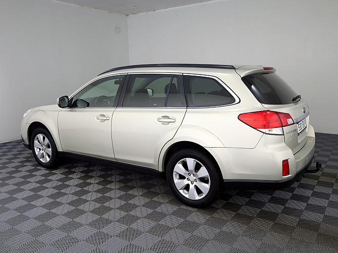 Subaru Outback Comfort AWD 2.0 TD 110kW Таллин - изображение 4