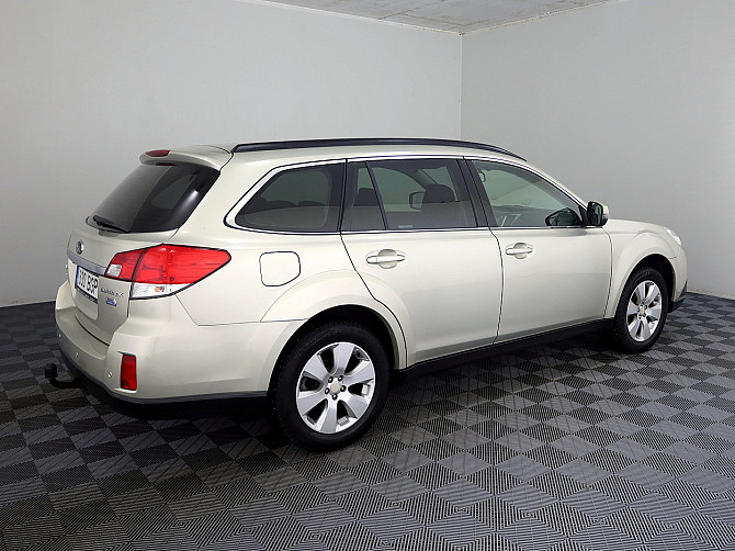 Subaru Outback Comfort AWD 2.0 TD 110kW Таллин - изображение 3