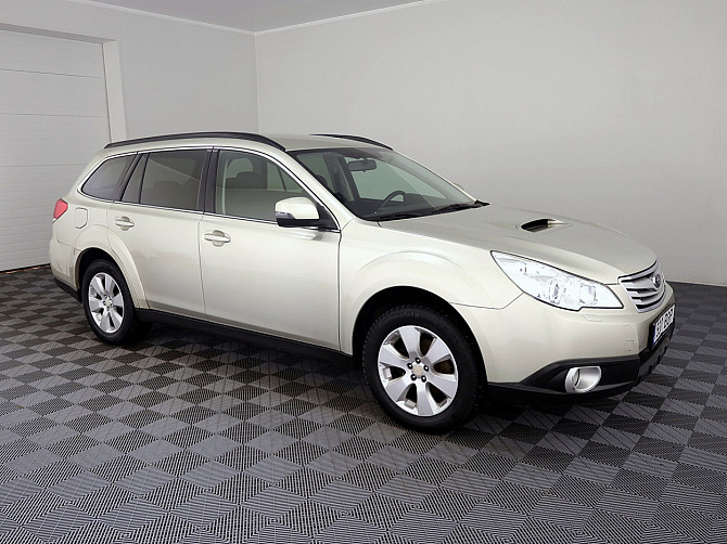 Subaru Outback Comfort AWD 2.0 TD 110kW Таллин - изображение 1