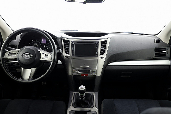 Subaru Outback Comfort AWD 2.0 TD 110kW Таллин - изображение 5