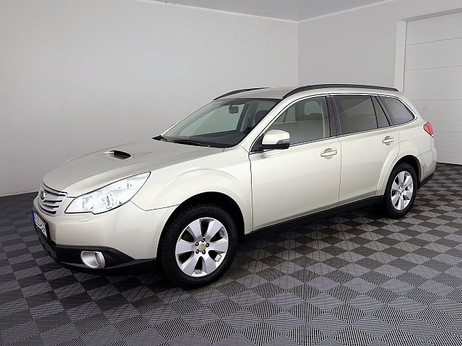 Subaru Outback Comfort AWD 2.0 TD 110kW Таллин - изображение 2