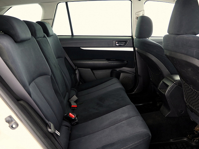 Subaru Outback Comfort AWD 2.0 TD 110kW Таллин - изображение 7