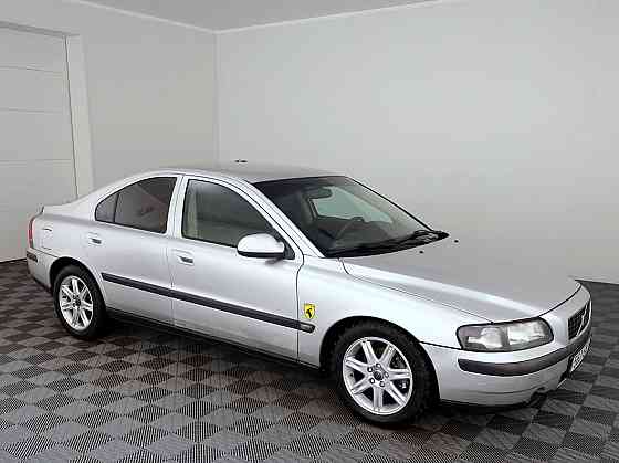 Volvo S60 Comfort ATM 2.4 D5 120kW Tallina