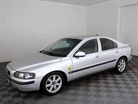 Volvo S60 Comfort ATM 2.4 D5 120kW Tallina