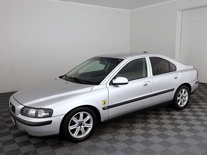 Volvo S60 Comfort ATM 2.4 D5 120kW Tallina - foto 2