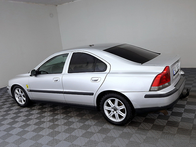 Volvo S60 Comfort ATM 2.4 D5 120kW Tallina - foto 4
