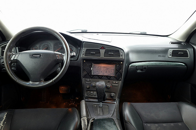 Volvo S60 Comfort ATM 2.4 D5 120kW Tallina - foto 5