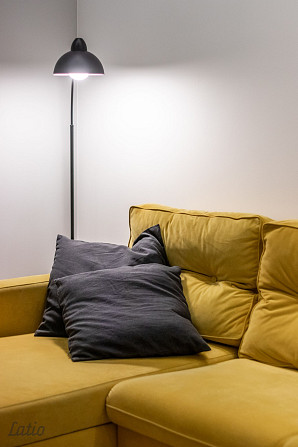 Izīrē omulīgu, pilnībā mēbelētu un ar sadzīves tehniku aprīkotu divistabu dzīvokli. Visi Rīga - foto 2