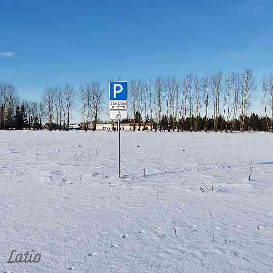 Tiek pārdots perspektīvs zemes īpašums Siguldā ar platību 5,67 ha, kas robežojas ar Zinātnes ielu.
Ī Sigulda