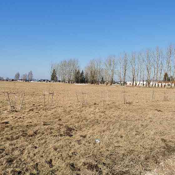 Tiek pārdots perspektīvs zemes īpašums Siguldas pilsētas teritorijā ar platību 5,67 ha, kas robežoja Cигулда