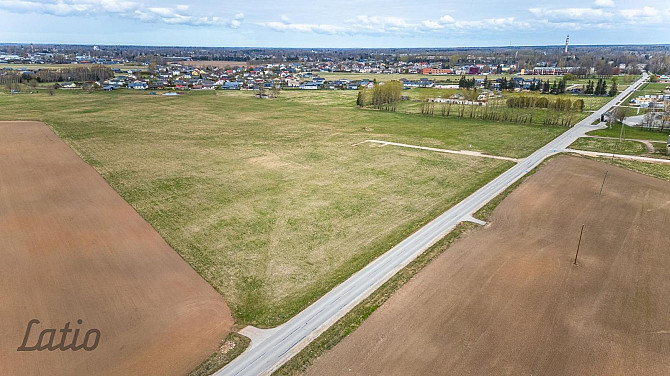 Tiek pārdots perspektīvs zemes īpašums Siguldas pilsētas teritorijā ar platību 5,67 ha, kas robežoja Cигулда - изображение 13