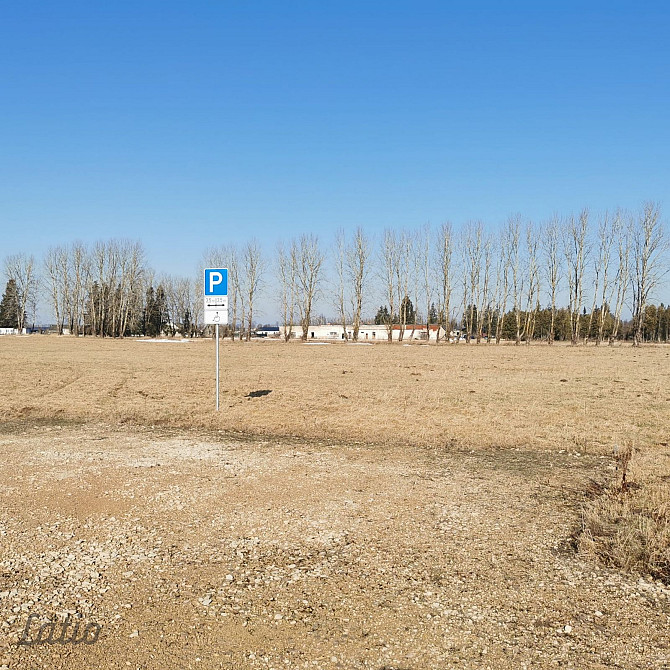 Tiek pārdots perspektīvs zemes īpašums Siguldas pilsētas teritorijā ar platību 5,67 ha, kas Sigulda - foto 9