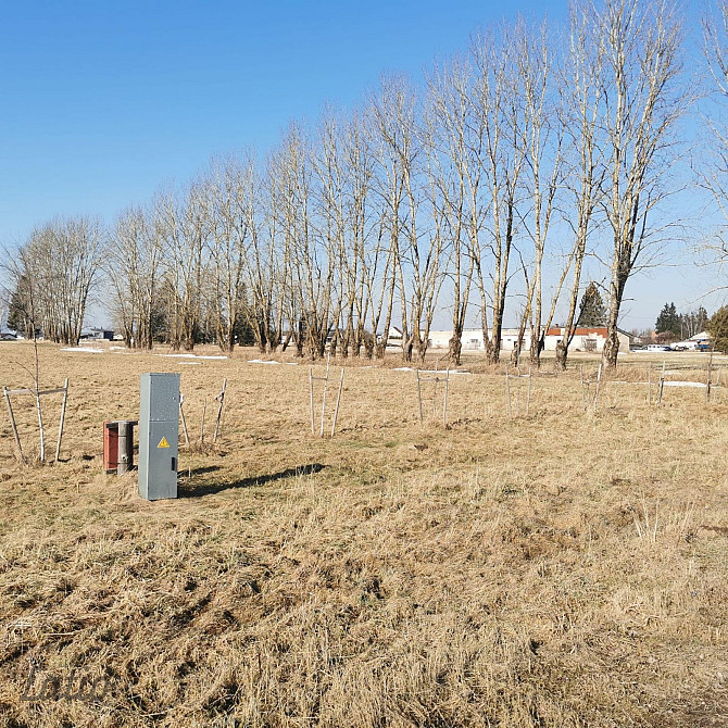 Tiek pārdots perspektīvs zemes īpašums Siguldas pilsētas teritorijā ar platību 5,67 ha, kas Sigulda - foto 7