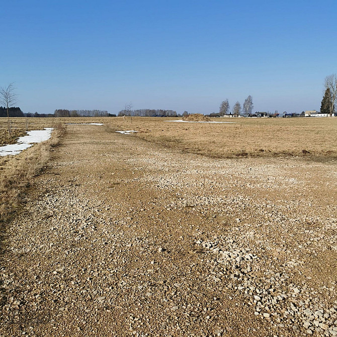 Tiek pārdots perspektīvs zemes īpašums Siguldas pilsētas teritorijā ar platību 5,67 ha, kas Sigulda - foto 8