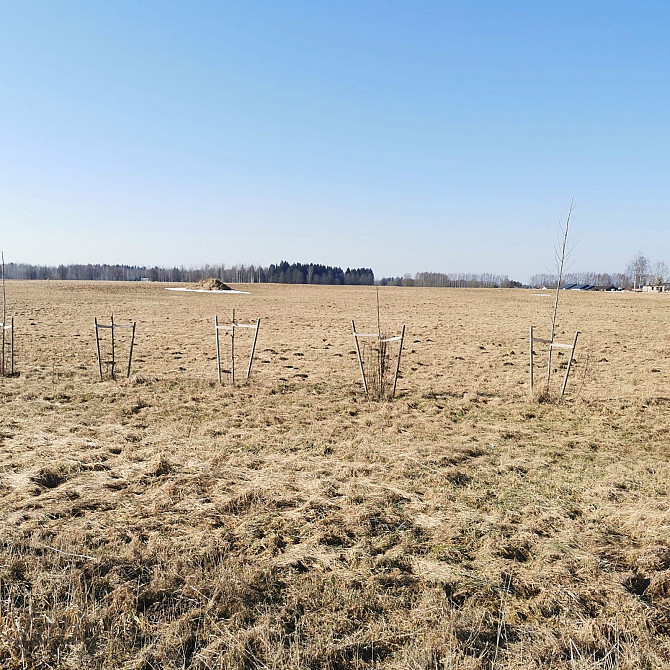 Tiek pārdots perspektīvs zemes īpašums Siguldas pilsētas teritorijā ar platību 5,67 ha, kas Sigulda - foto 10