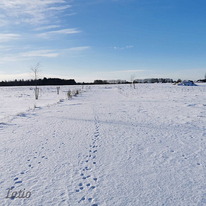 Tiek pārdots perspektīvs zemes īpašums Siguldā ar platību 5,67 ha, kas robežojas ar Sigulda - foto 3