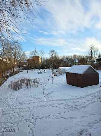 Pārdošanā tiek piedāvāts unikāls zemes īpašums 1233 kv.m. platībā, pašā Siguldas centrā, gleznainā u Sigulda