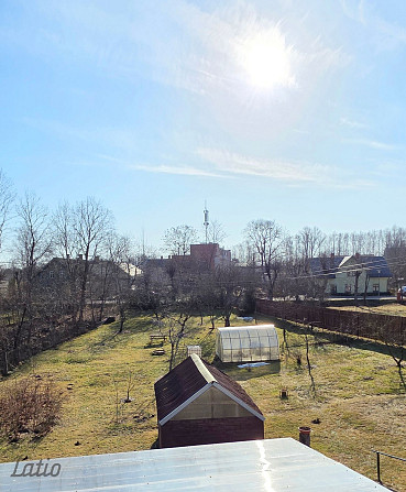 Pārdošanā tiek piedāvāts unikāls zemes īpašums 1233 kv.m. platībā, pašā Siguldas Sigulda - foto 6