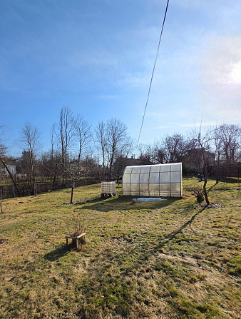 Pārdošanā tiek piedāvāts unikāls zemes īpašums 1233 kv.m. platībā, pašā Siguldas Sigulda - foto 10