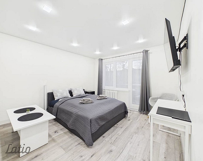 Pārdod 1 istabas dzīvokli Ķengaragā. Tiek piedāvāts gaišs un ļoti silts dzīvoklis ar ērtu Rīga - foto 1