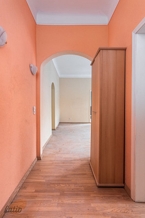 Pārdošanā gaišs un silts dzīvoklis pašā pilsētas centrā, prestižajā vēstniecību Rīga - foto 5