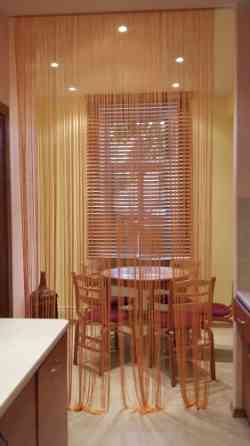 Rent offer - one room in shared 3-bedroom apartment in the center of Riga in a quiet courtyard build Rīga