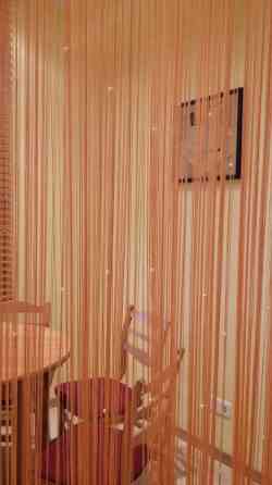 Rent offer - one room in shared 3-bedroom apartment in the center of Riga in a quiet courtyard build Rīga