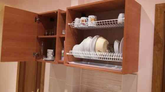 Rent offer - one room in shared 3-bedroom apartment in the center of Riga in a quiet courtyard build Rīga