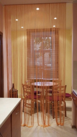 Izīrē atsevišķu istabu 3 guļamistabu dzīvokli Rīgas centrā klusā iekšpagalma ēkā. Rīga - foto 3