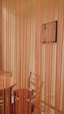 Izīrē atsevišķu istabu 3 guļamistabu dzīvokli Rīgas centrā klusā iekšpagalma ēkā. Rīga - foto 4