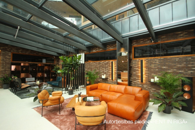 Premium plus projekts LOFTS&ROSEGOLD (Strēlnieku ielā 8) atrodas Rīgas prestižākajā un respektablāka Рига - изображение 4