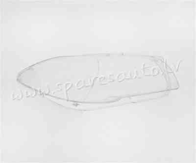 SBM1146R -  (11-16) R - Priekšējā Luktura Stikls - BMW 5  F10/F11 (2009-2017) Rīga