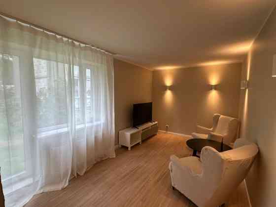 Продаётся дизайнерская 2-комнатная квартира в Иманте с уровнем качества и Рига