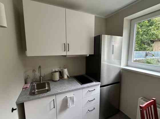 Продаётся дизайнерская 2-комнатная квартира в Иманте с уровнем качества и Rīga