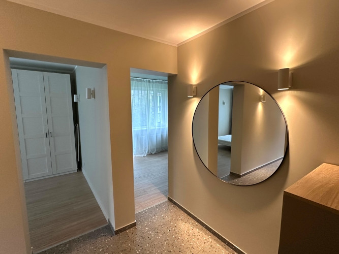 Продаётся дизайнерская 2-комнатная квартира в Иманте с уровнем качества и Рига - изображение 17