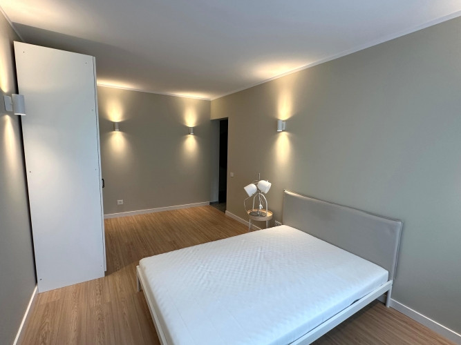 Продаётся дизайнерская 2-комнатная квартира в Иманте с уровнем качества и Рига - изображение 16