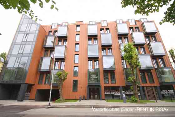 Premium plus projekts LOFTS&ROSEGOLD (Strēlnieku ielā 8) atrodas Rīgas prestižākajā un respektablāka Rīga