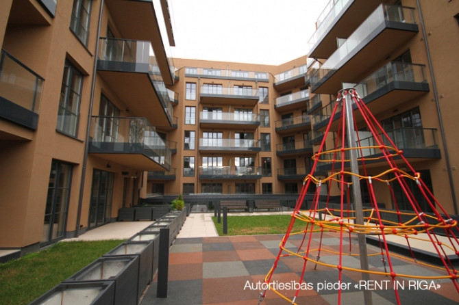 Premium plus projekts LOFTS&ROSEGOLD (Strēlnieku ielā 8) atrodas Rīgas prestižākajā un respektablāka Рига - изображение 6