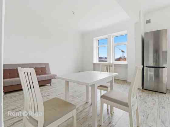 Квартира с собственным шармом и особой атмосферой, создающей ощущение уюта с Рига