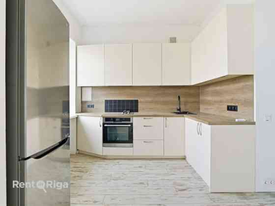 Квартира с собственным шармом и особой атмосферой, создающей ощущение уюта с Рига