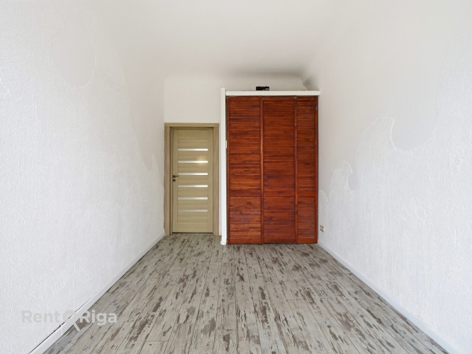 Квартира с собственным шармом и особой атмосферой, создающей ощущение уюта с Рига - изображение 9